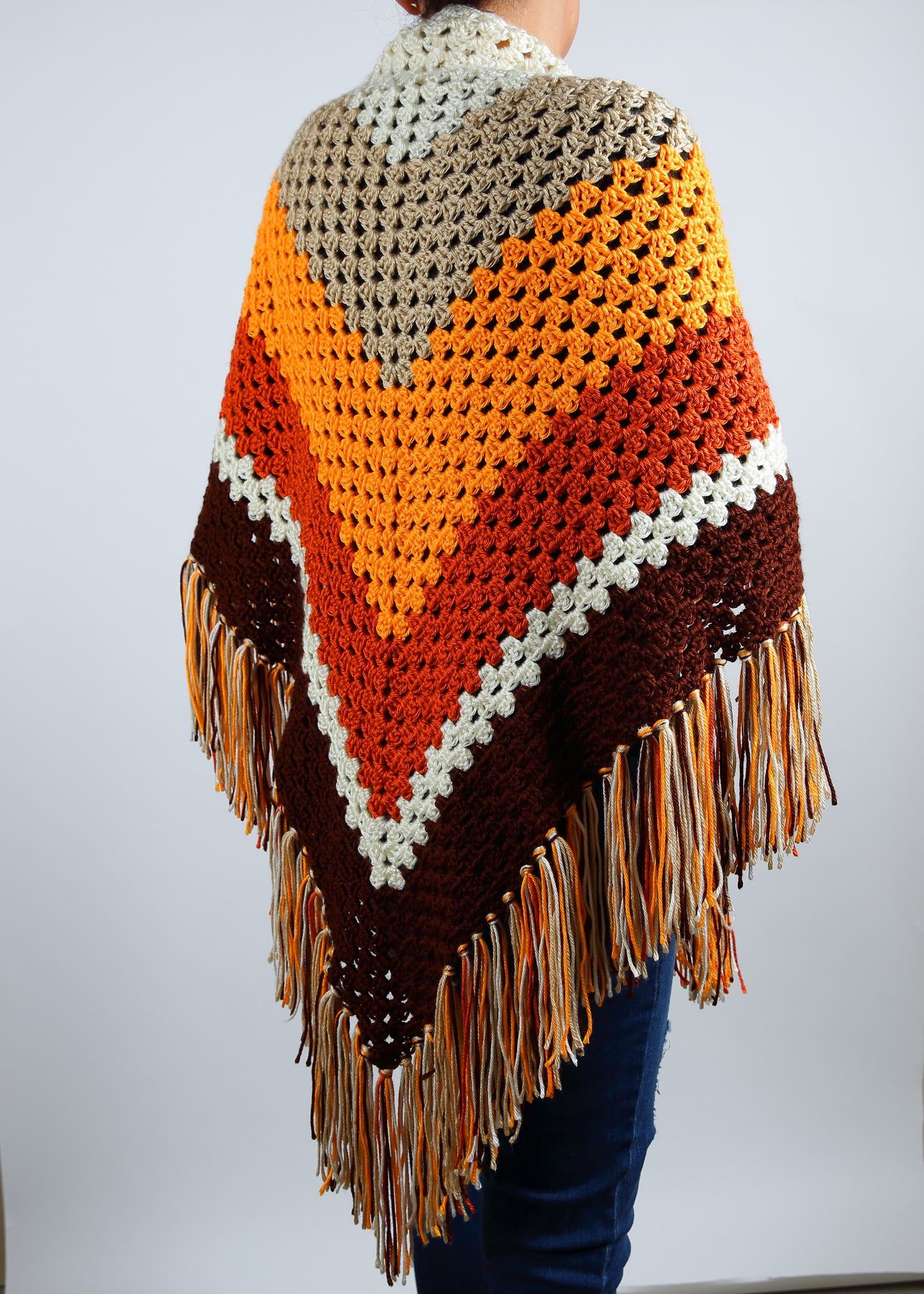 Shawl