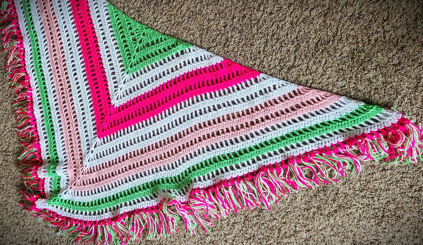 Shawl