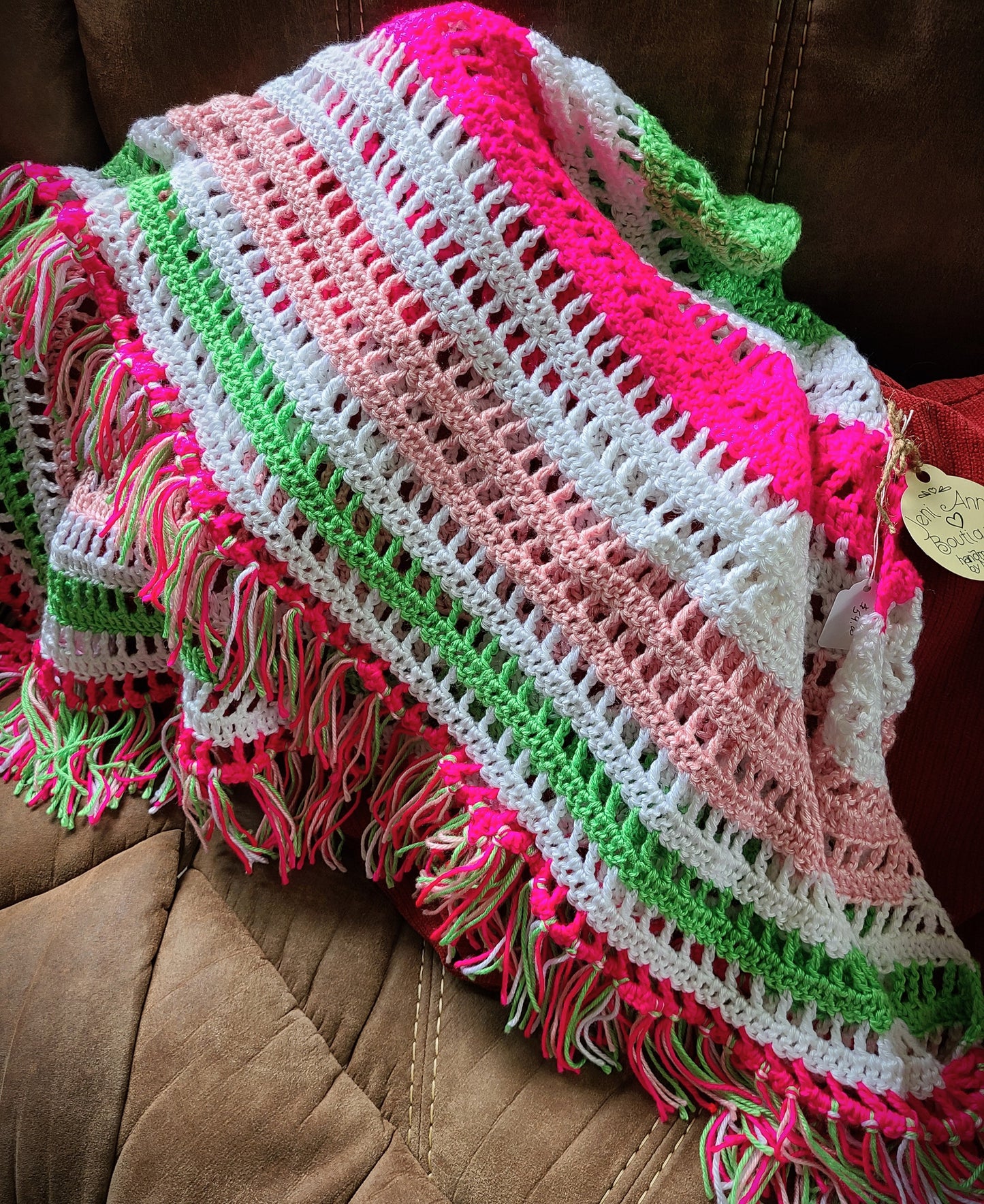 Shawl