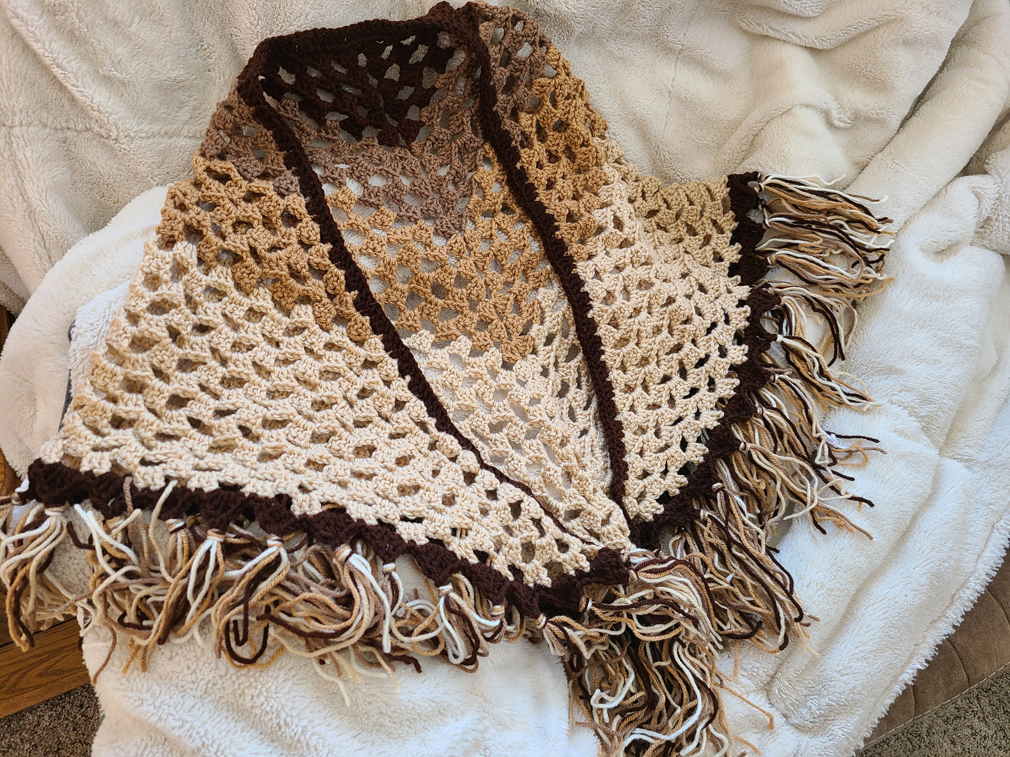 Shawl