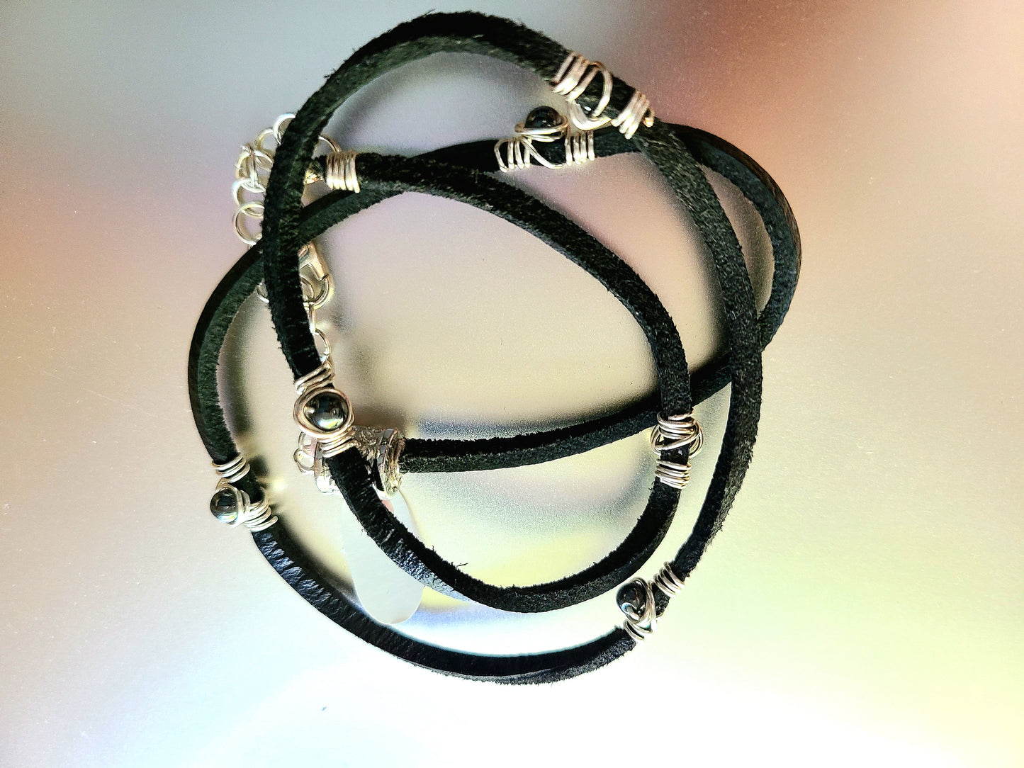 Wrap Bracelets