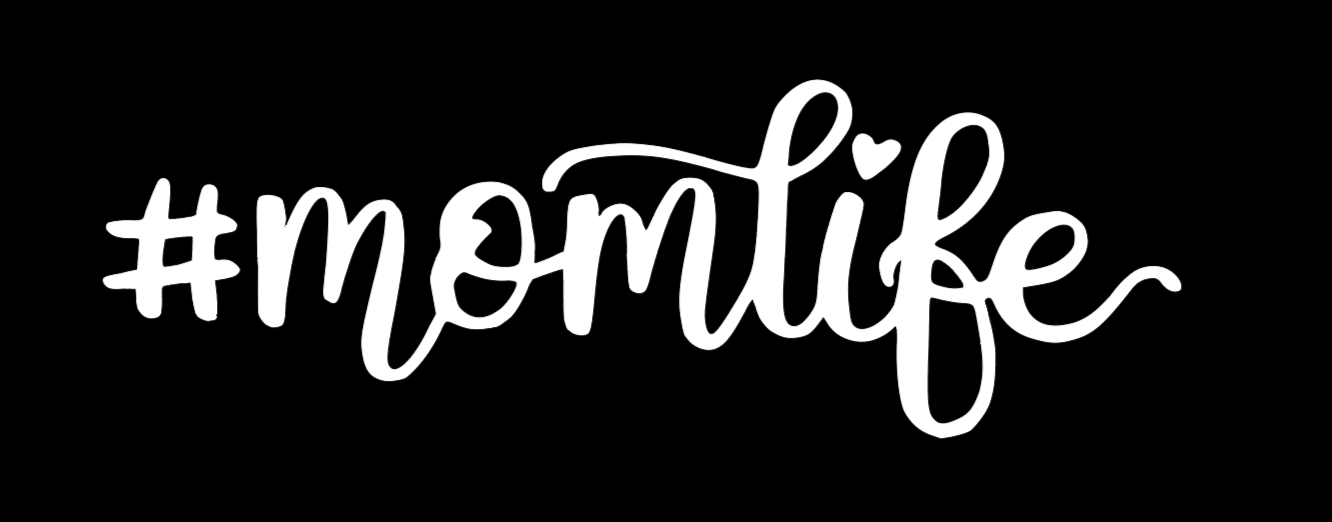 # Momlife Decal
