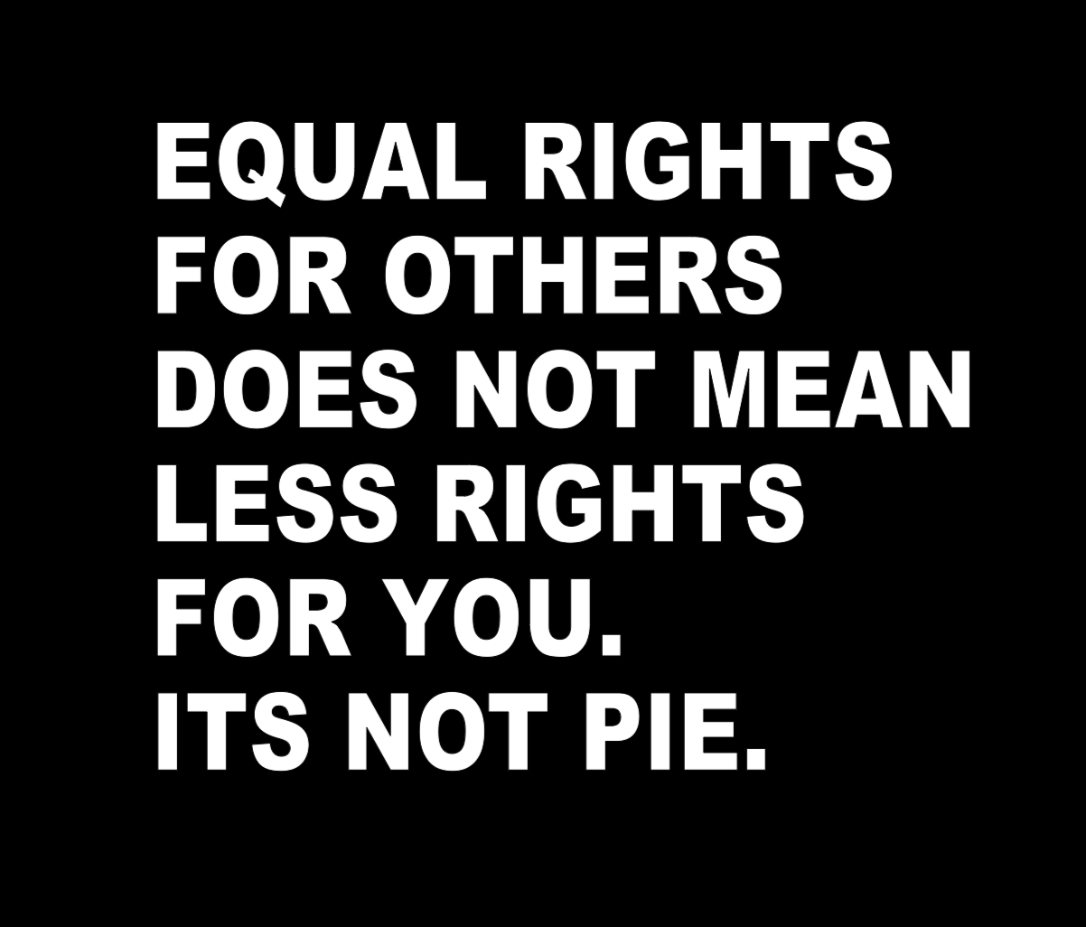 Its not Pie Decal