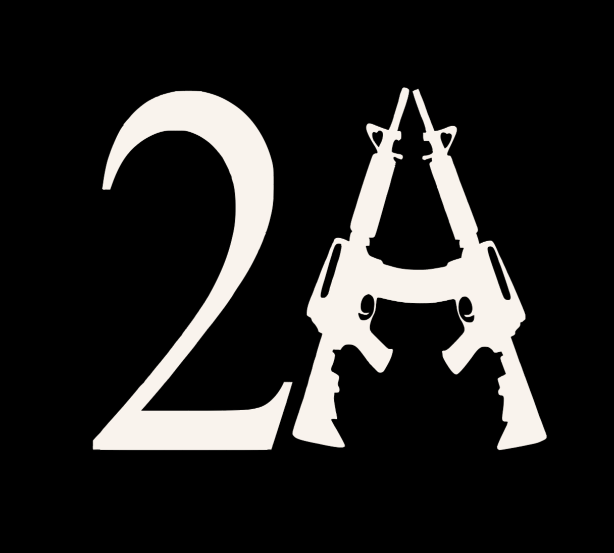 2A Decal