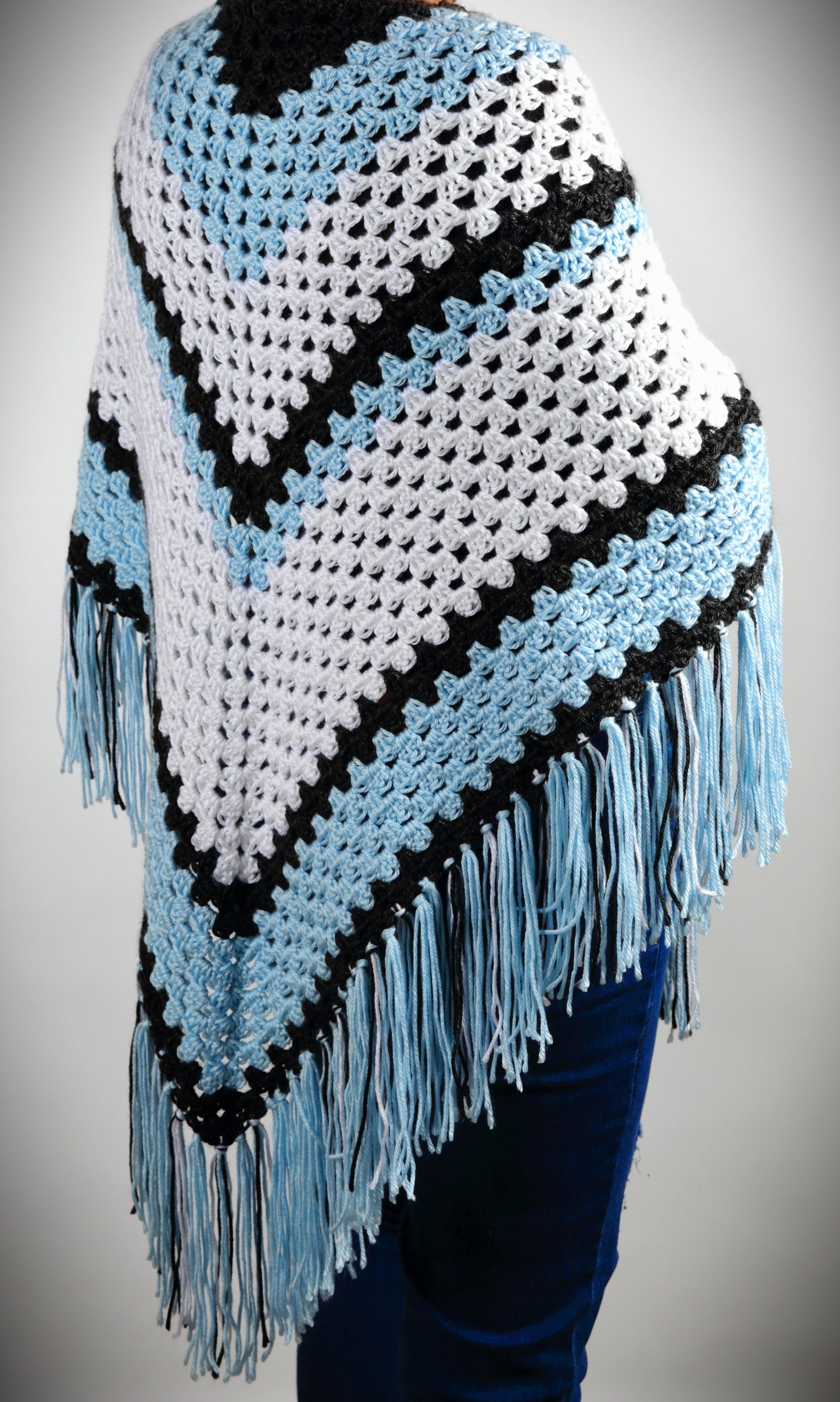 Shawl