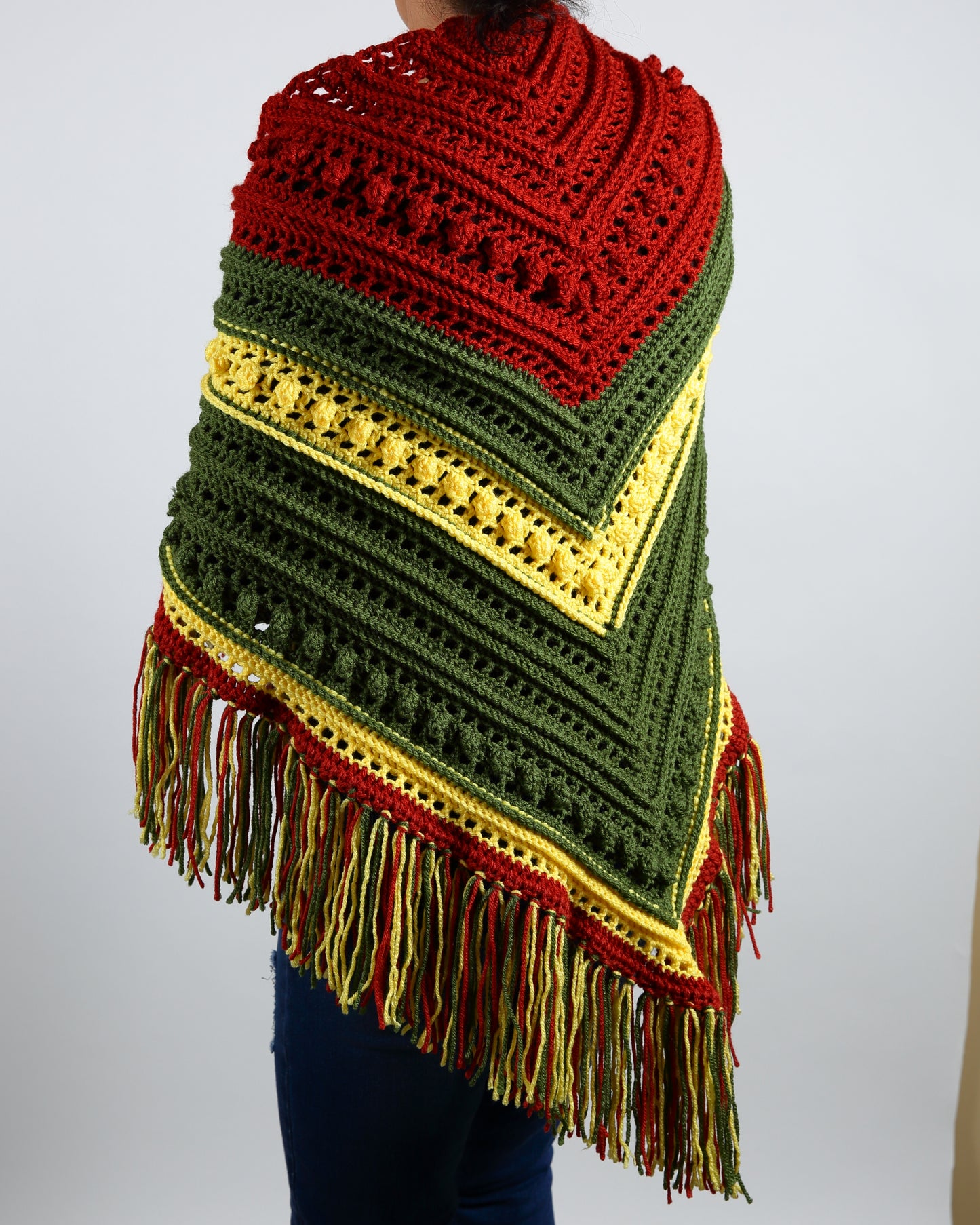 Shawl