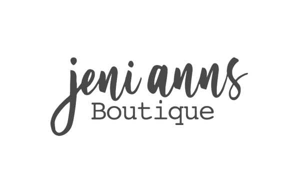 Jeni Ann’s Boutique