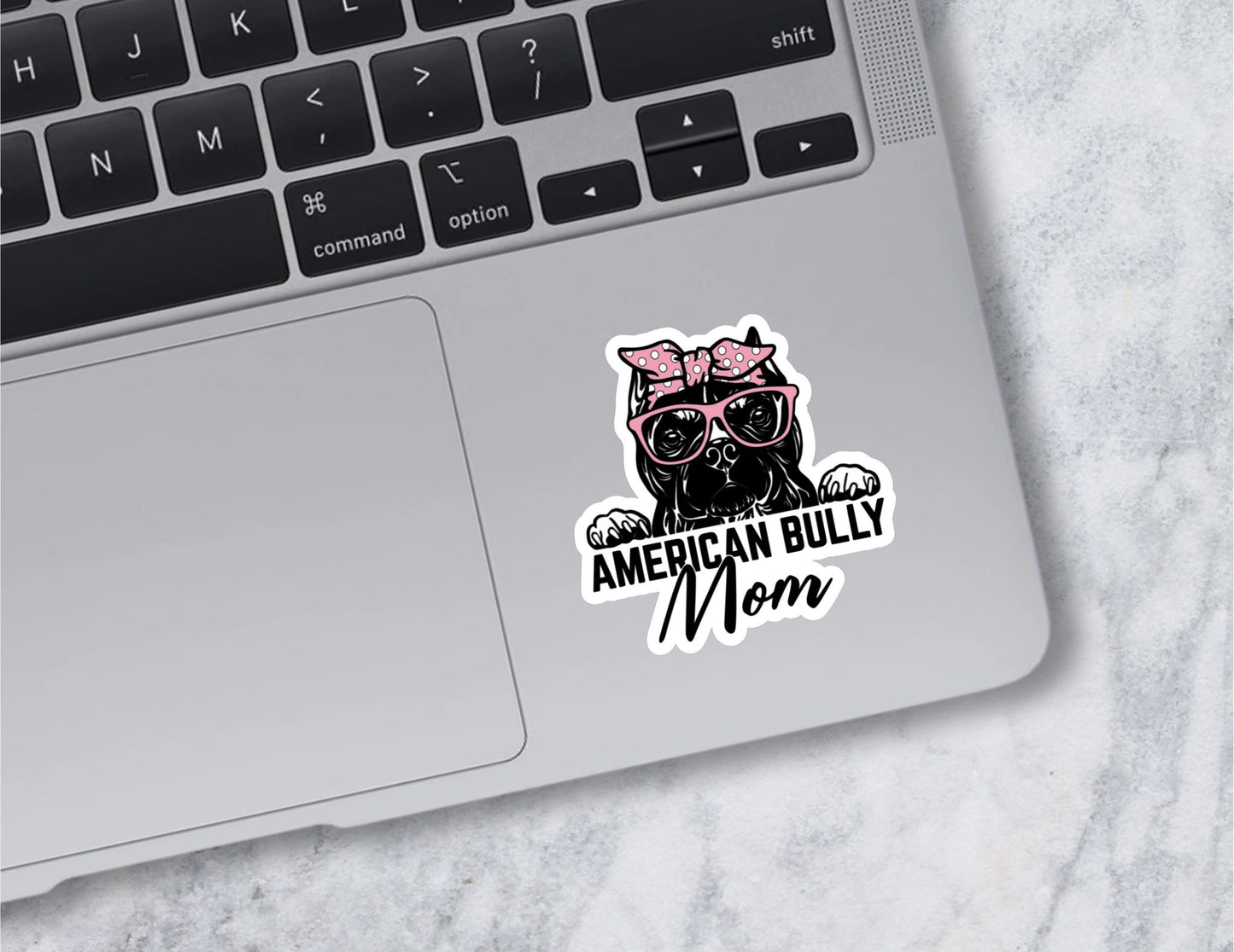 Bully Mom Sticker